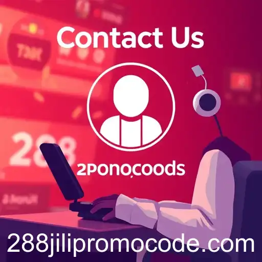 Unlock Exclusive Bonuses: Exploring the 'Contact Us' Game Category with 288jili Promo Code