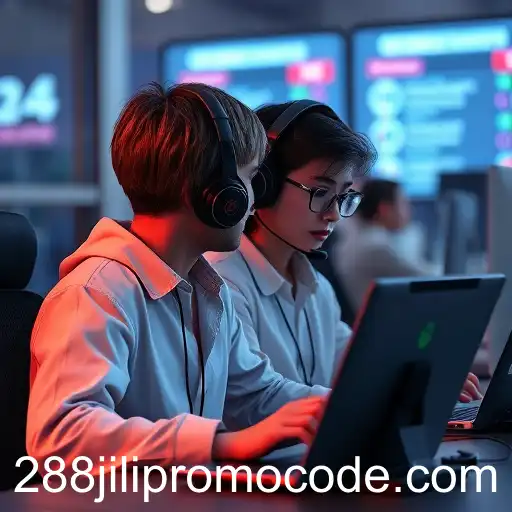 The Evolution of Promo Codes in Online Gaming