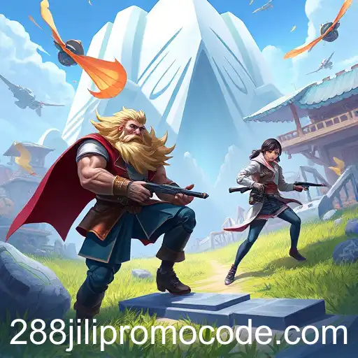 Exploring the 'Game List' Category: Discovering Popular Games and the 288jili Promo Code