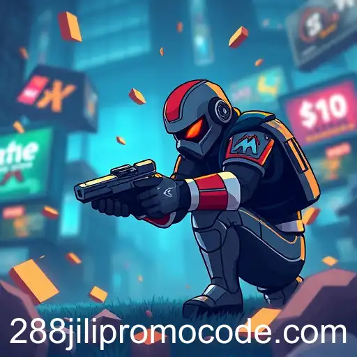 Unlocking Deals with 288jili Promo Codes