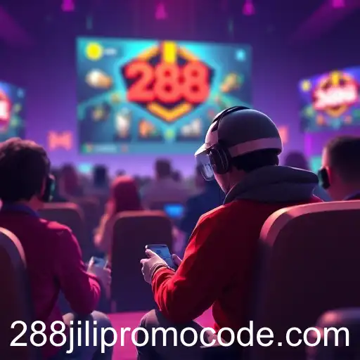 Gaming Promotions: Unveiling the Impact of 288Jili Promo Codes