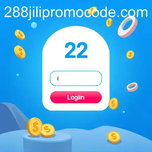 Unlocking Gaming Rewards: Exploring the 'Login' Category with 288jili Promo Code