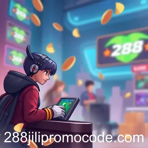 Exploring the Rise of Promo Codes in Online Gaming
