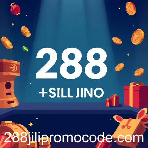 Unlock Exclusive Benefits with the '288jili Promo Code'