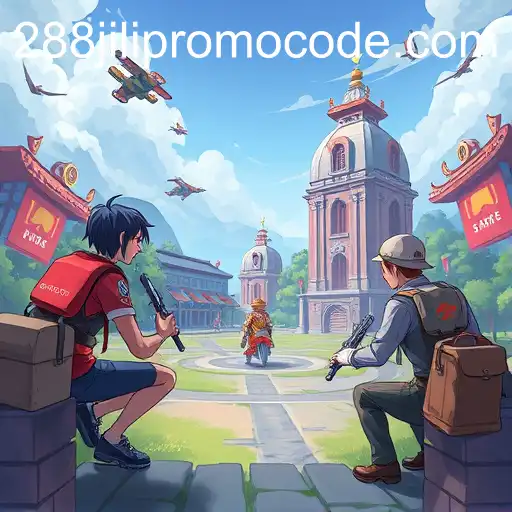 The Rise of Online Gaming Promotions