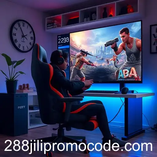 Unlocking New Adventures in Online Gaming